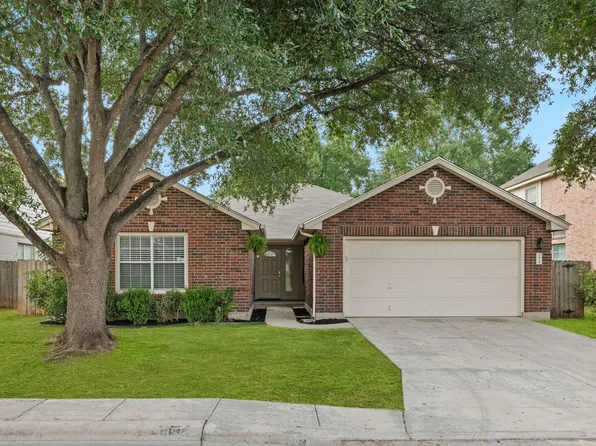 5858 Creekway, San Antonio, TX 78247