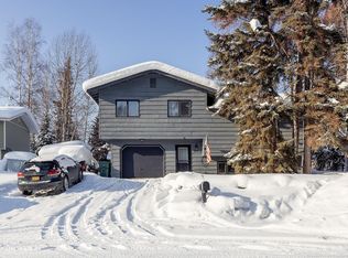 94 Steelhead Rd, Fairbanks, AK 99709