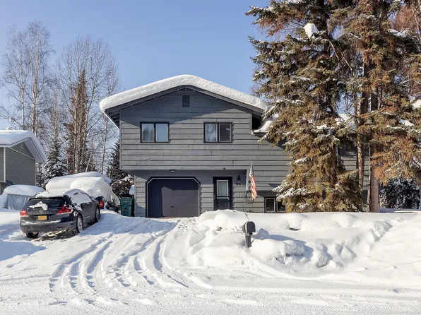 94 Steelhead Rd, Fairbanks, AK 99709