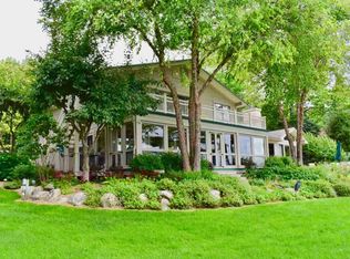 2008 Evergreen Ln, Brutus, MI 49716