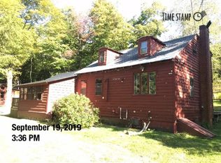 79 West St, Plainfield, MA 01070