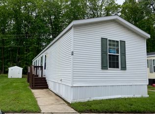 51074 Mott Rd TRAILER 58, Canton, MI 48188