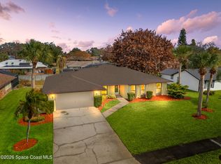 1075 Mandarin Dr NE, Palm Bay, FL 32905