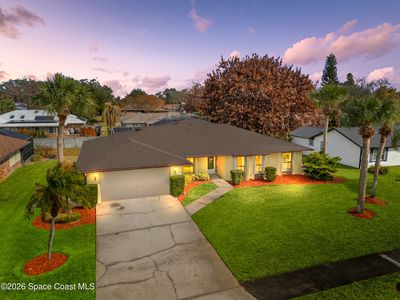 1075 Mandarin Dr NE, Palm Bay, FL, 32905