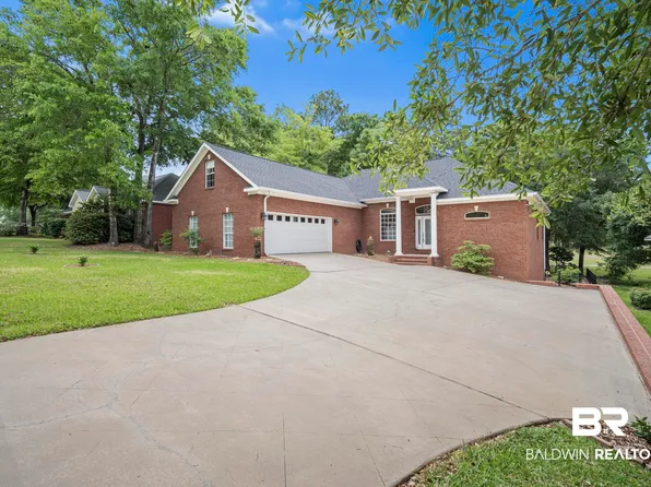 9731 Aspen Cir, Daphne, AL 36527