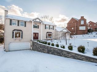 303 Diana Dr, Mc Kees Rocks, PA 15136