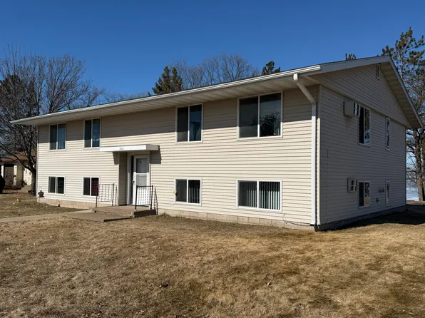 510 Main St N, Isle, MN 56342