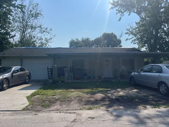 1375 Powers Ave, Holly Hill, FL 32117