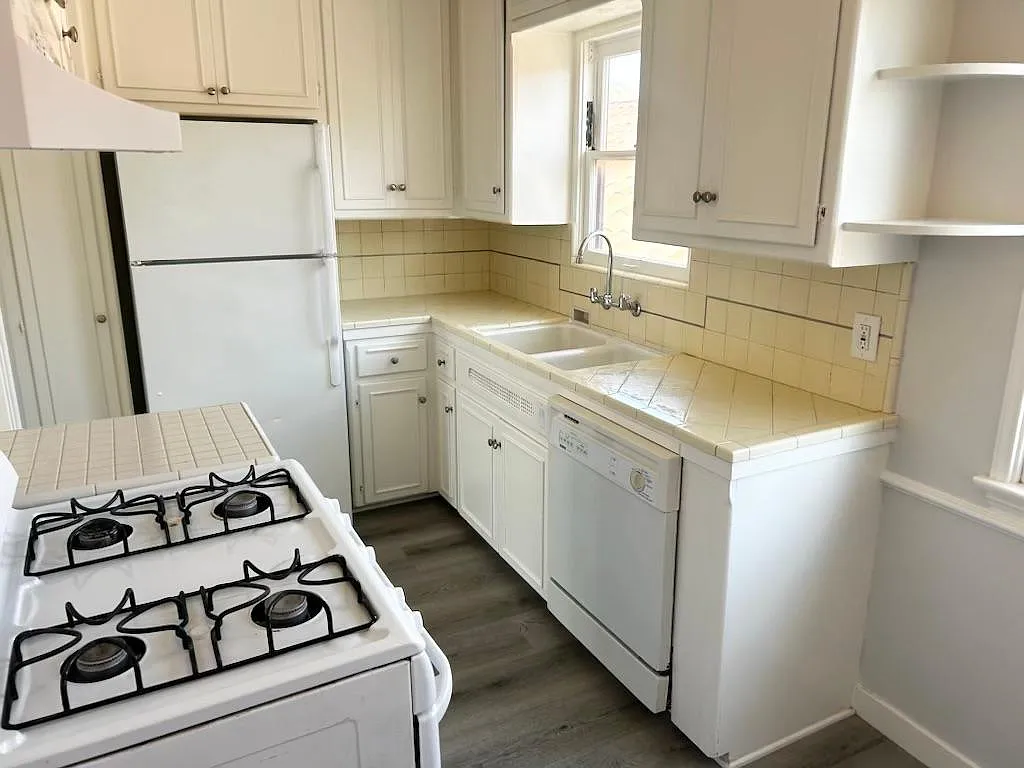 1 bed, 520 sqft, $2,295 — Photo 4