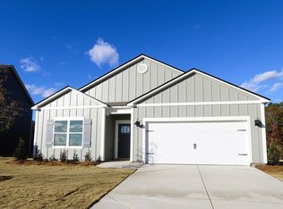 5091 Meadow Ridge Trl, Bessemer, AL 35022