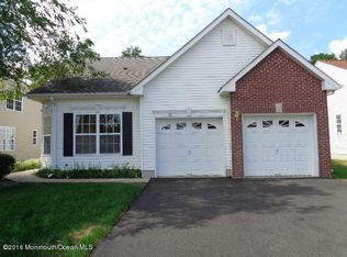67 Maypink Ln, Howell, NJ 07731