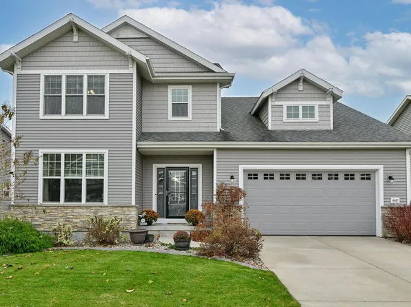 6087 Pine Ridge WAY, Mc Farland, WI 53558