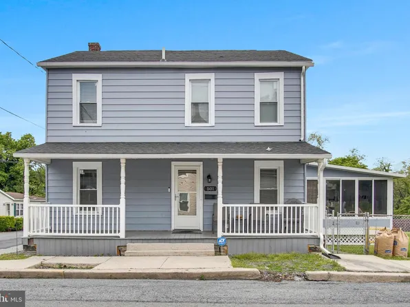 501 Bessemer St, Steelton, PA 17113