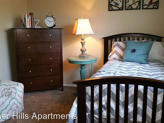 2nd image of 5900 Sperry Dr APT 30