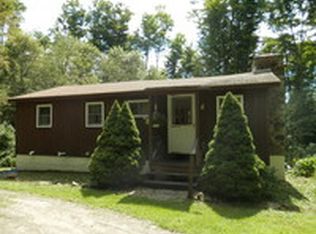 145 Sub Division Rd, Coudersport, PA 16915