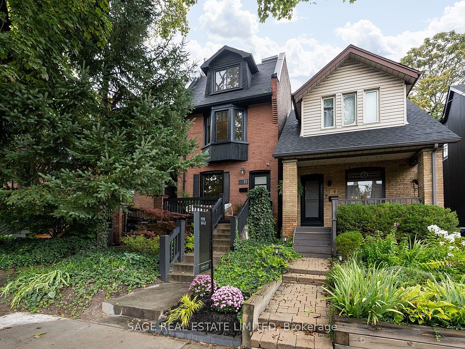 1st image of 11 Bertmount Ave