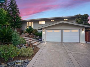 701 Ulfinian Way, Martinez, CA
