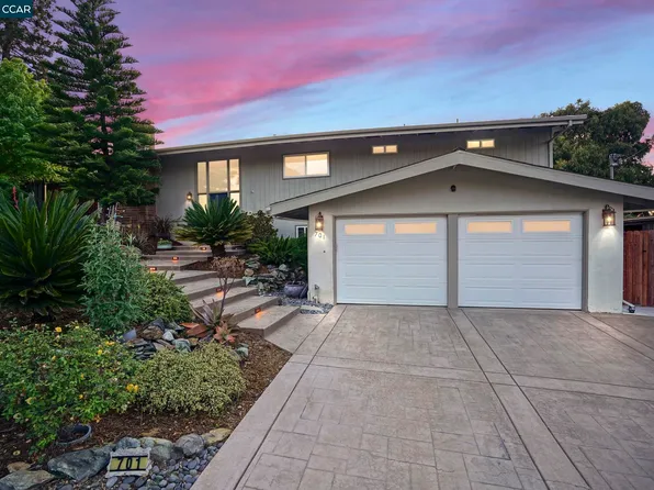 701 Ulfinian Way, Martinez, CA 94553