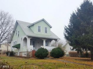 2009 Summit Ave, Baltimore, MD 21237