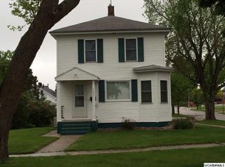 600 Lake St, Worthington, MN 56187
