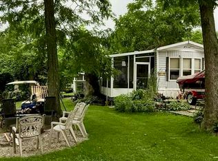 LOT 452 Brookville Lake Rst, Liberty, IN 47353