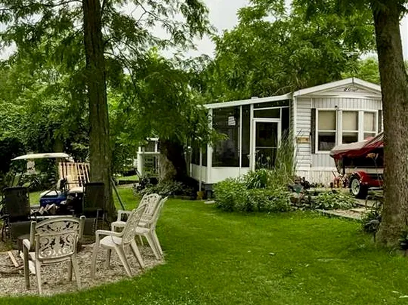 LOT 452 Brookville Lake Rst, Liberty, IN 47353