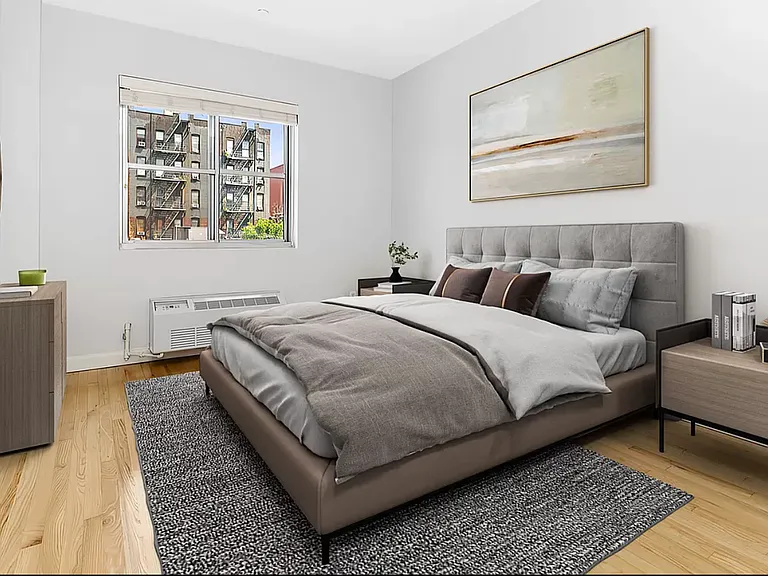 152 Ludlow St #3B — Photo 2