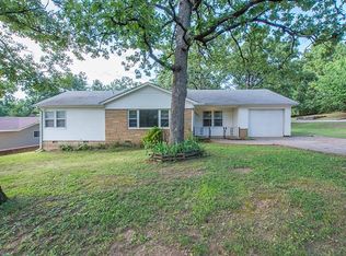 2421 Jackson St, Fort Smith, AR 72901