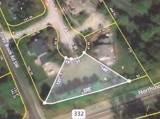 1320 Edinburgh Pl, Knoxville, TN 37919
