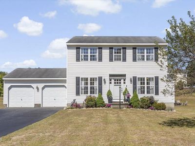 15 Nottingham Drive, Saratoga Springs, NY, 12866
