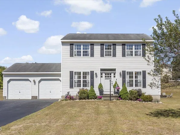 15 Nottingham Drive, Saratoga Springs, NY 12866