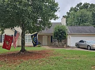 3026 Fork Rd, Gainesville, GA 30506