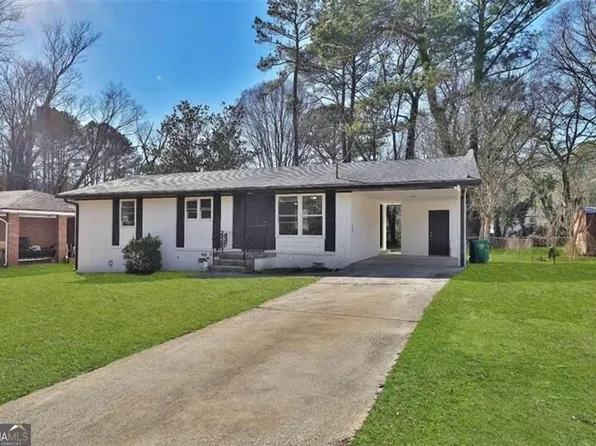 3047 Horse Shoe Dr SE, Atlanta, GA 30316