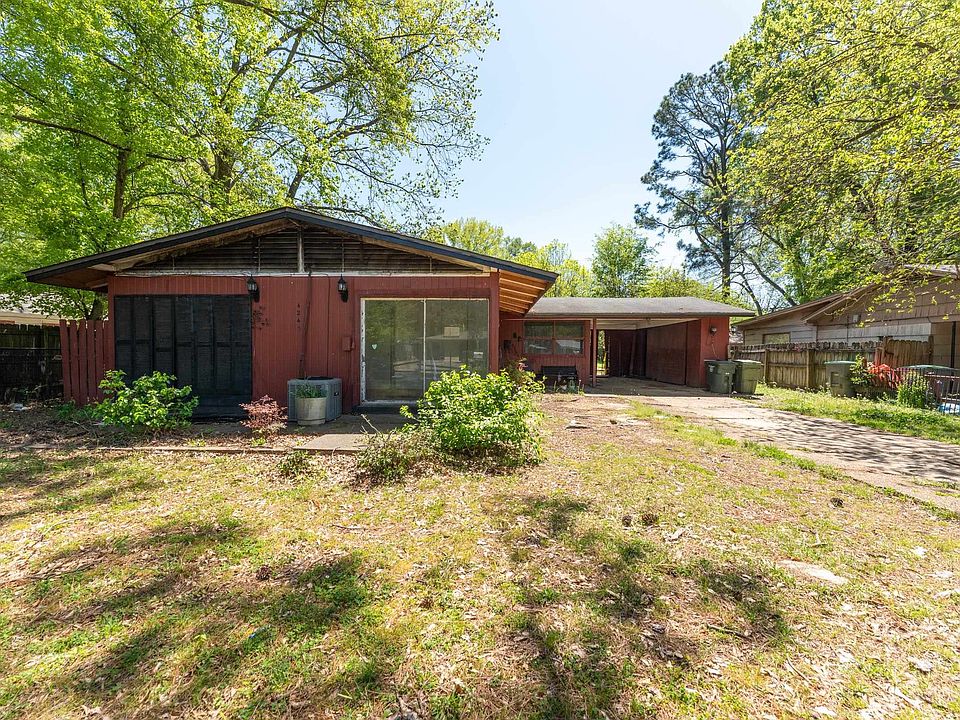 4243 Kimball Ave, Memphis, TN 38111 MLS 10147466 Zillow
