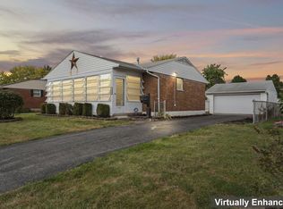 104 Amsterdam Ave, Columbus, OH