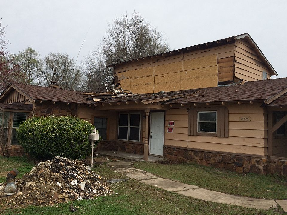 1st image of 4718 S Blackwelder Ave