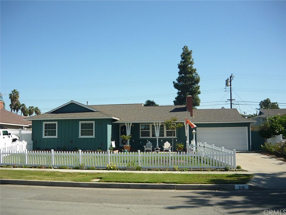 1st image of 312 N Harrington Dr