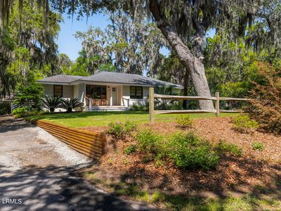 1402 Church St, Beaufort, SC, 29902