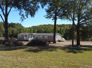 12201 Childress Rd, Bauxite, AR 72011