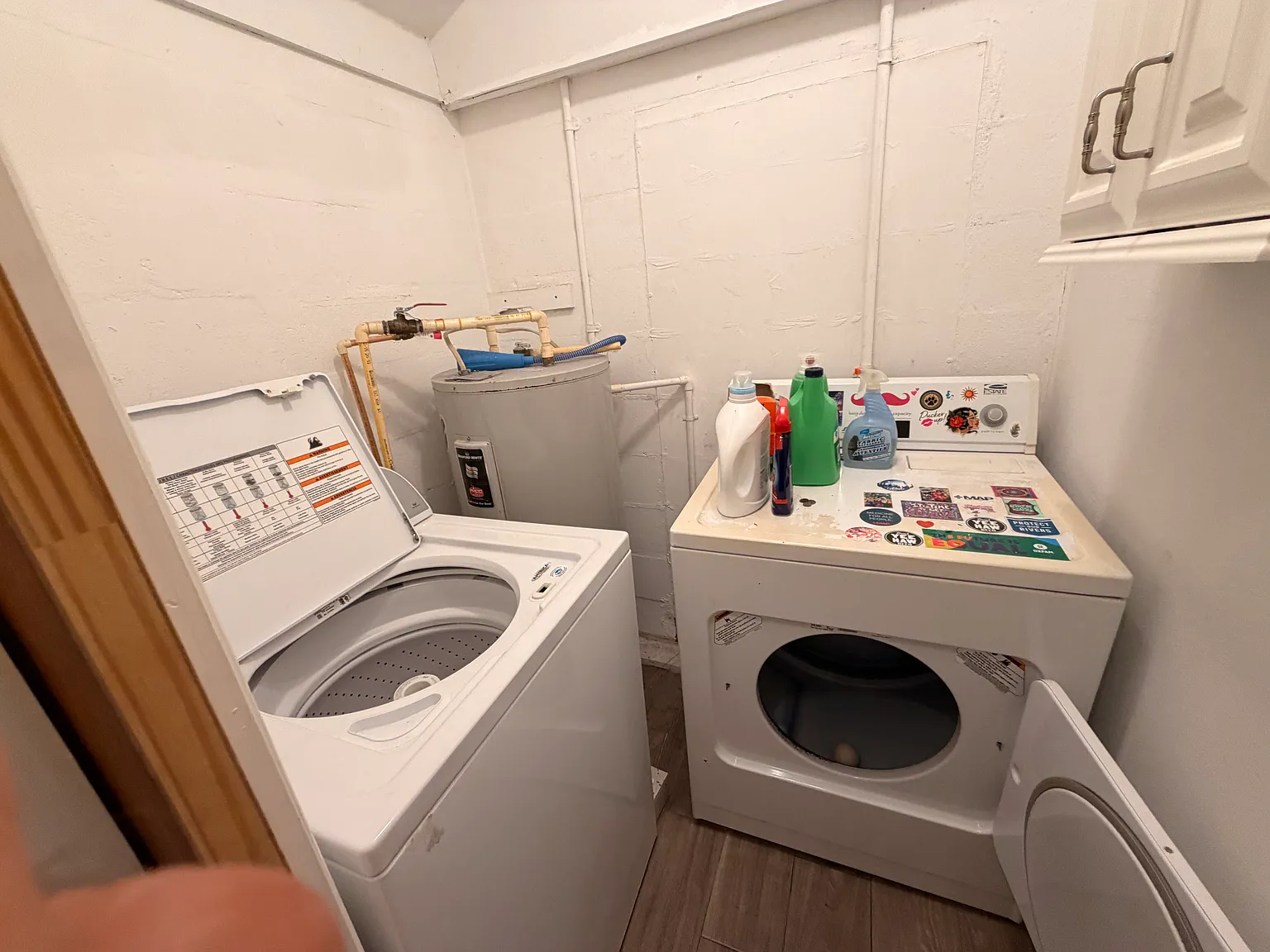 3 bed, 1400 sqft, $2,800 — Photo 3