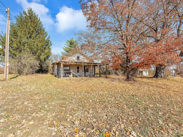 7800 St George Road, Hartville, MO 65667