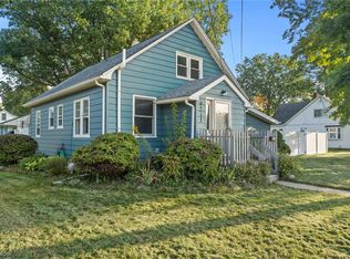 209 Clover St, Rittman, OH 44270