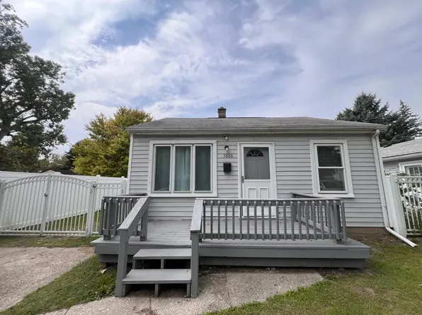 5888 Glenis St, Taylor, MI 48180
