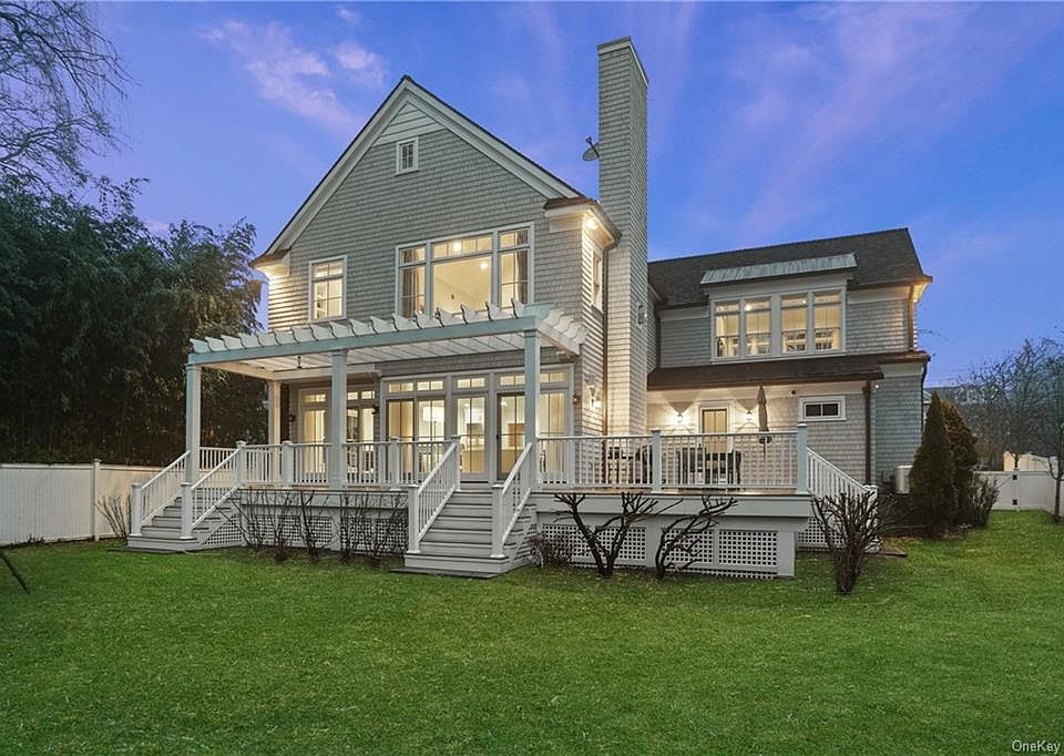 56 Intervale Pl, Rye, NY 10580 MLS H6225190 Zillow