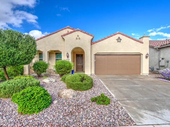 7184 W Noble Prairie Way, Florence, AZ 85132