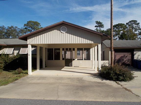 Double Carport