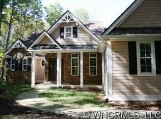 491 Golden Rd, Fletcher, NC 28732