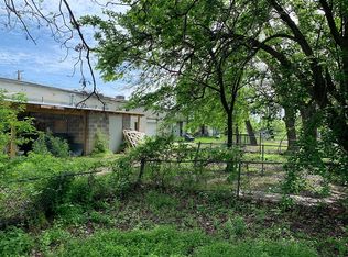 907 W Avenue I, Killeen, TX 76541