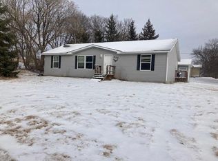 905 Pope St, Starbuck, MN 56381