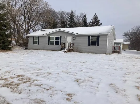 905 Pope St, Starbuck, MN 56381